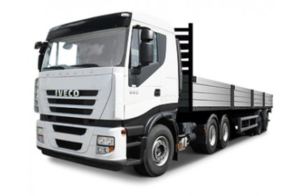 ДЛИННОМЕР IVECO STRALIS